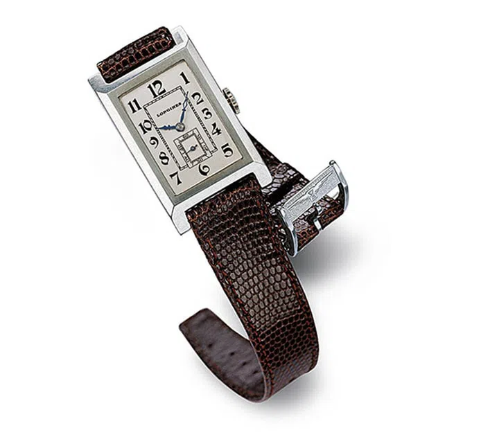 Longines, Mini DolceVita,Advertorial,Watches
