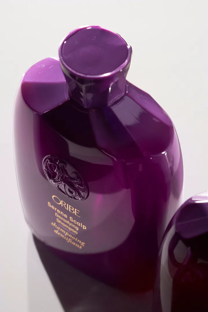 Oribe, serene Scalp Densifying Shampoo