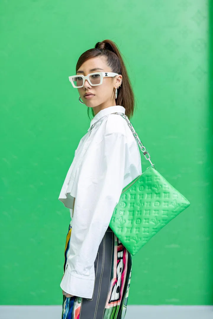 Mae Tan  
