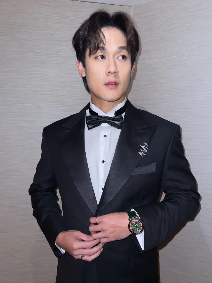 Golden Horse Awards, 金马奖, Richie Koh, 许瑞奇, 金马62