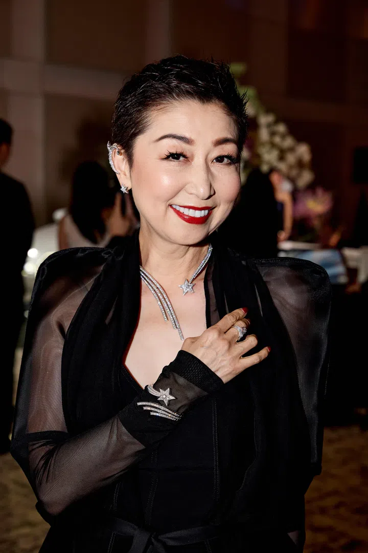 风华晚宴2026：璀璨珠宝造型, ICON Ball 2026, ICON Ball, 风华晚宴2026