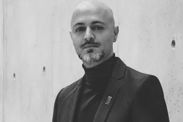 AVATR, Nader Faghihzadeh