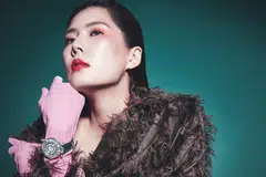 Carrie Wong, Star Awards 