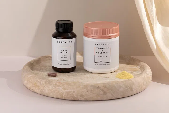 image: JSHealth Vitamins