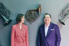 Jeremy Monteiro_Joanna Dong_Jazz
