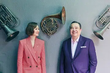 Jeremy Monteiro_Joanna Dong_Jazz