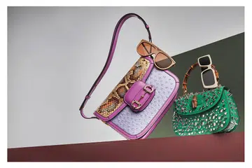 Christmas 2022: Complete your party look with these must-have designer accessories