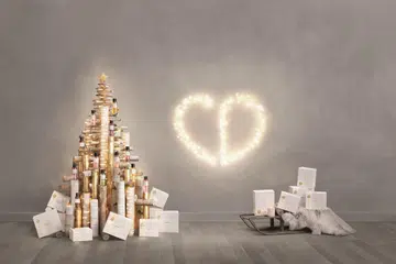 Christmas Gift, Gift Guide, dior