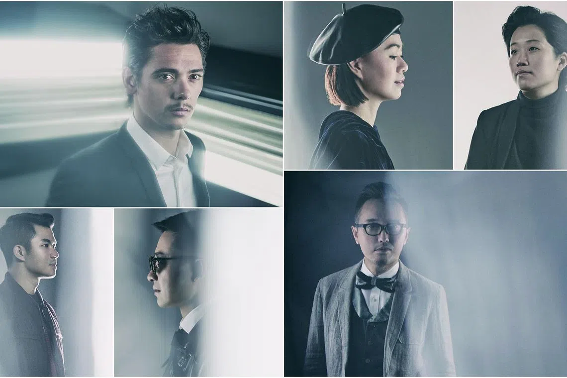 The people you need to watch in fashion, art, lifestyle and more - ICON  Singapore | ICON Singapore