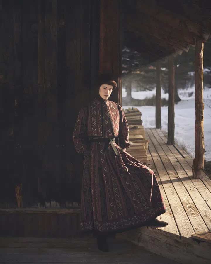 Holiday Collection,假日系列,Loro Piana