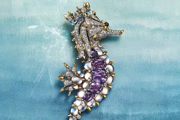 Tiffany & Co., Tiffany Blue Book 2025, Blue Book High Jewellery Collection, High Jewellery