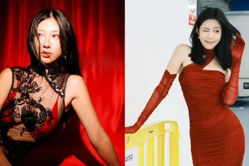 Chinese New Year, Social Elite, Celebs, Outfit