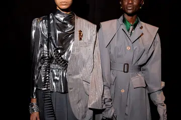 Fashion, Generation Z, Feature