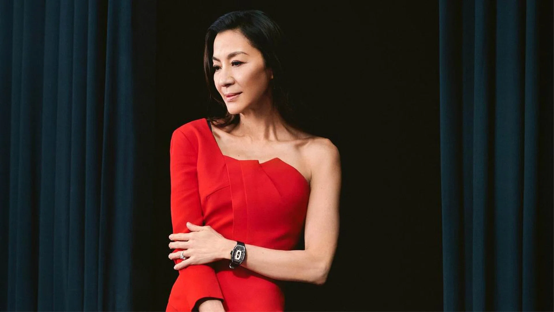 Photo courtesy of Richard Mille 
