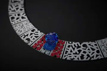 Chanel, Chanel High Jewellery, Chanel Sport High Jewellery Collection
