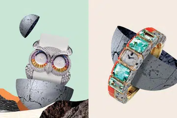 Watches, Unique Watch, Limited Edition, One of a kind watches, Unique piece, Watch Spread, Cartier, Chopard, Chaumet, BVLGARI, Piaget, Graff, Harry Winston, Dior, Vacheron Constanstin, Roger Dubuis