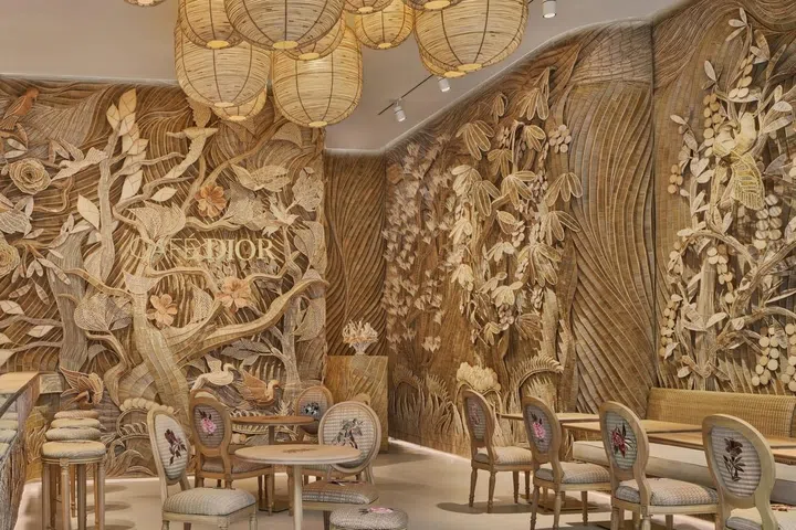 Dior Bangkok