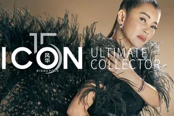 ICONTV, Exclusive Videos, Susanna Kang