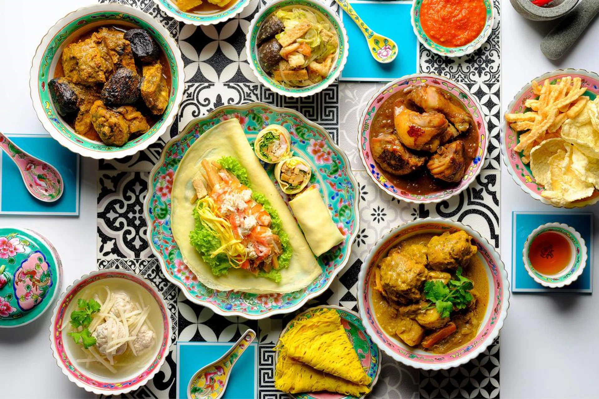 8 restaurants you must check out: New chefs and menus this month, April 2018