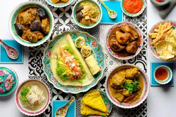 8 restaurants you must check out: New chefs and menus this month, April 2018