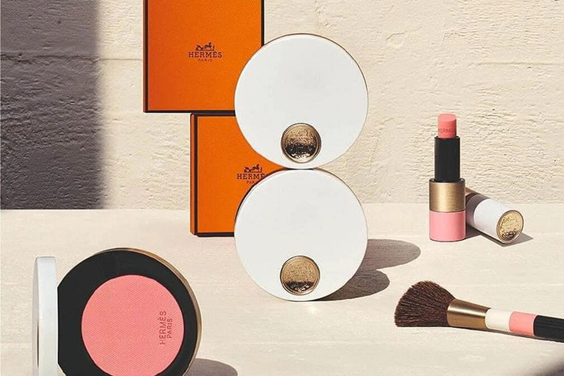 Hermes, Rose Hermes