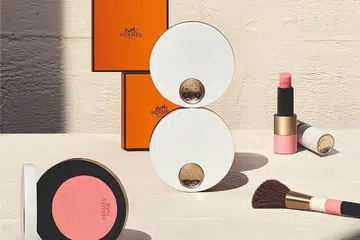 Hermes, Rose Hermes