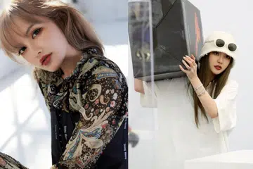 Lifestyle, Grace Chow, 周扬青, Show Luo, Influencer,Celebrity,潮流合伙人