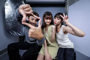 Star Awards Jona Chung_Tiffany Ho_Gladys Bay_SPH Media Limited_zaobao