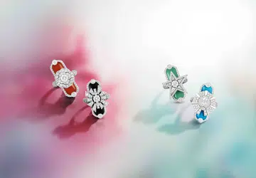 Chanel, Signes & Symboles