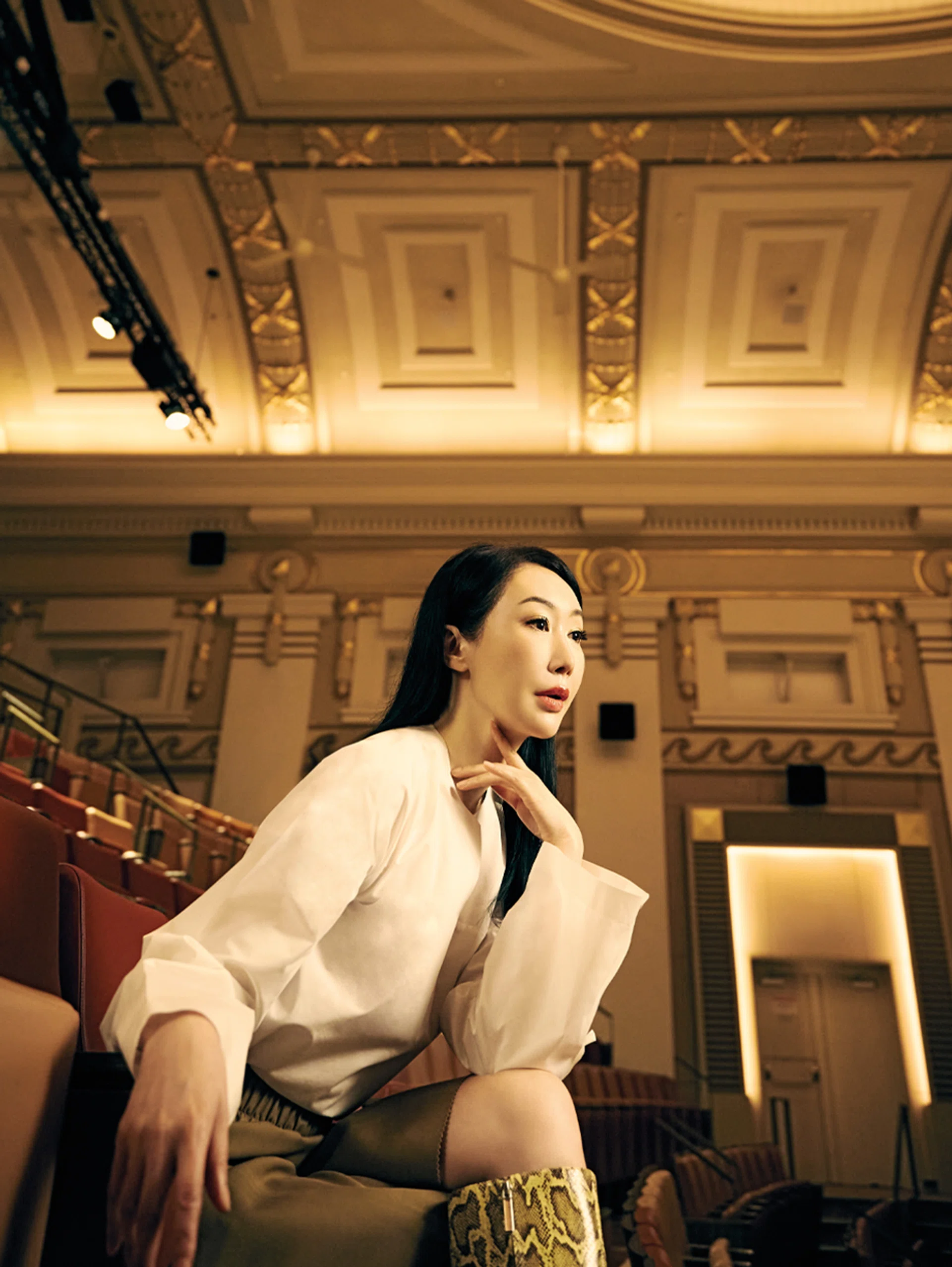 credit: ICON Singapore 