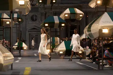 Louis Vuitton  Spring Summer 2027