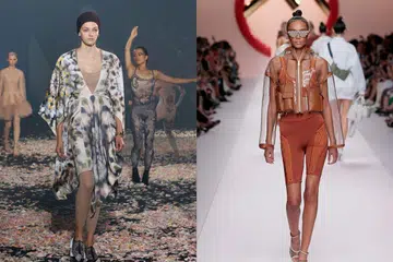 Fashion, Spring Summer 2019, Trends, Fashion Trends, SS19