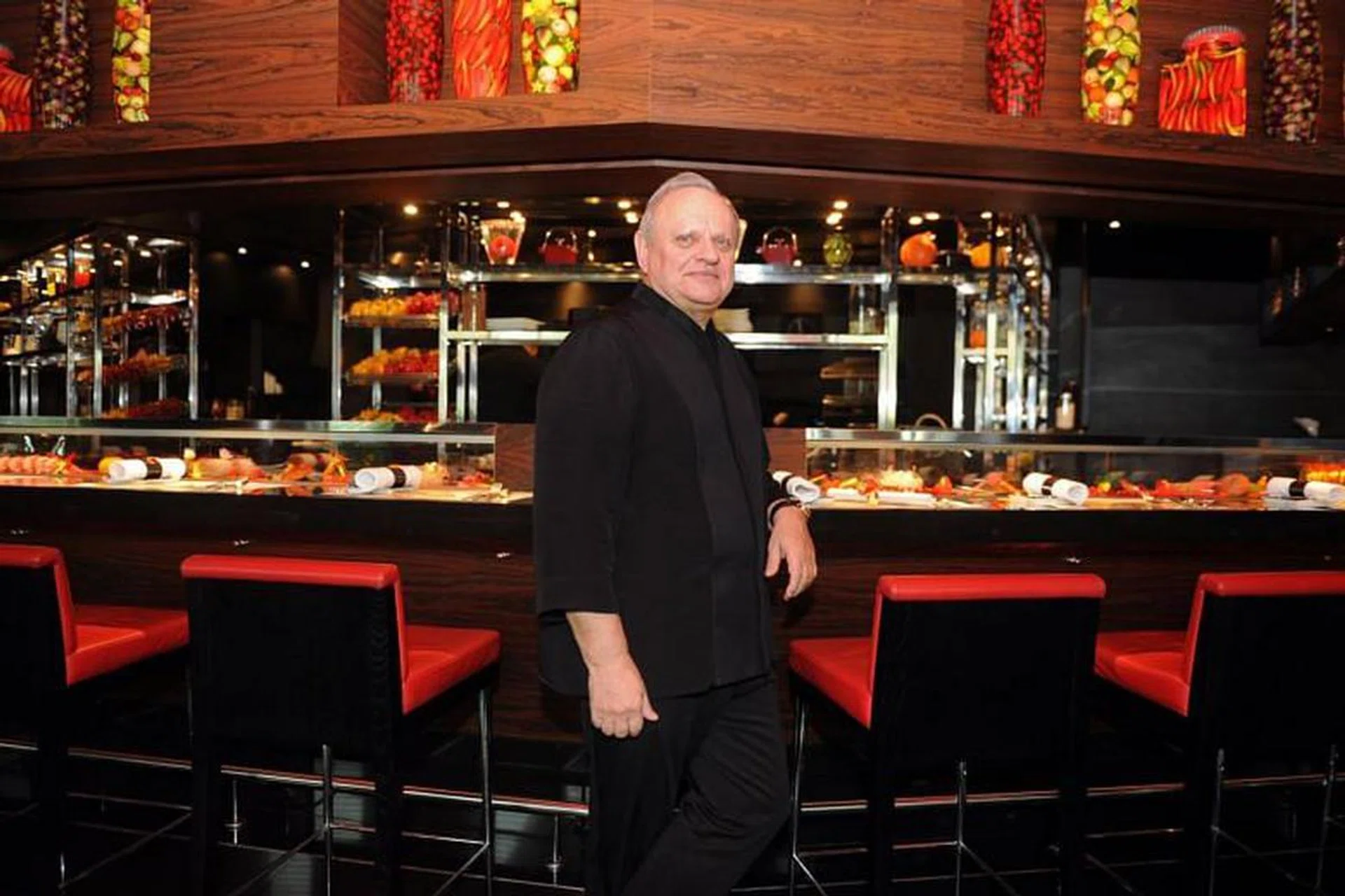 10 dishes we will miss when Joel Robuchon restaurants close in Singapore