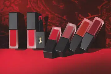 Mask, covid 19, lipstick, kiss proof lipstick， 唇膏， 唇彩