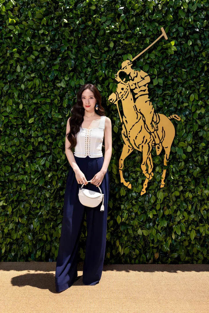 Ralph Lauren Polo Cup Beijing