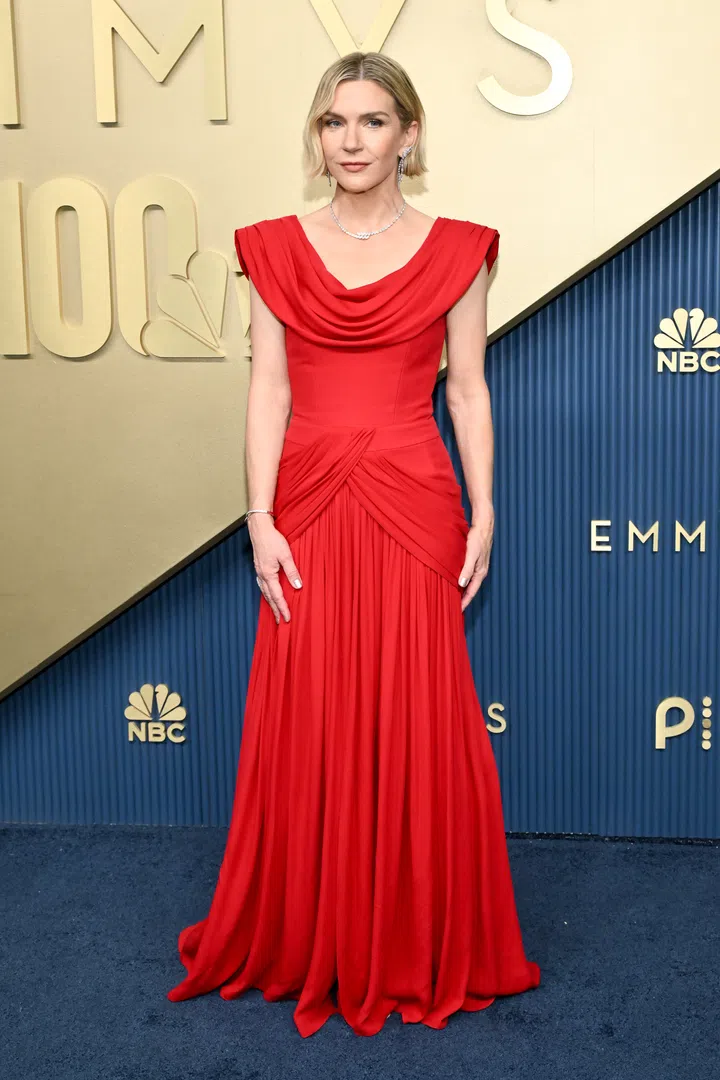 Emmy Awards 2026 Red carpet