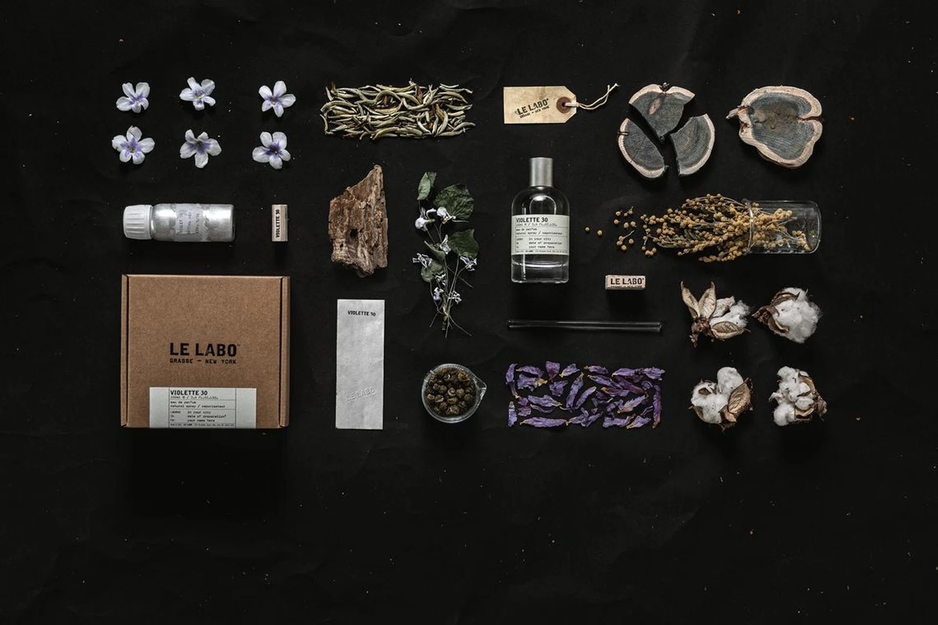 Le Labo _ Violette 30