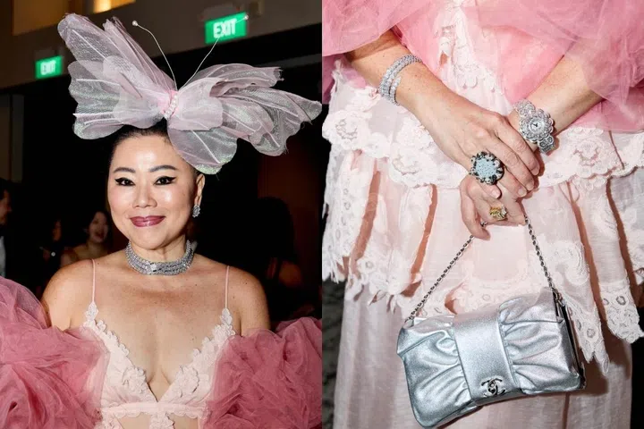 风华晚宴2026：璀璨珠宝造型, ICON Ball 2026, ICON Ball, 风华晚宴2026