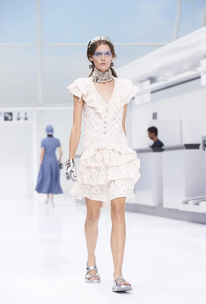 CHANEL
