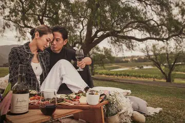 Joanne Peh, Qi Yu Wu, Dior
