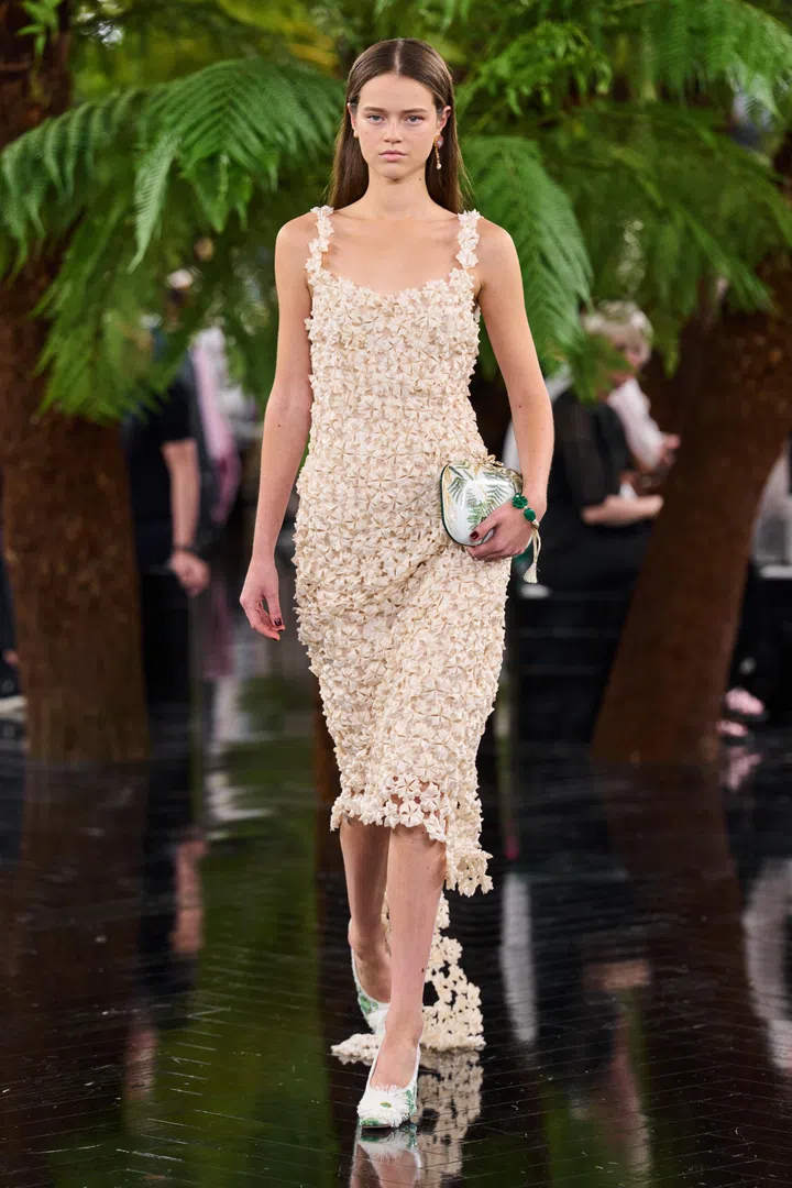 Dior Couture Fall Winter 2026,Jonathan Anderson