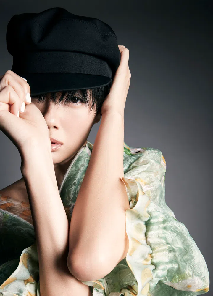 Sheila Sim , mode , actress , Mediacorp