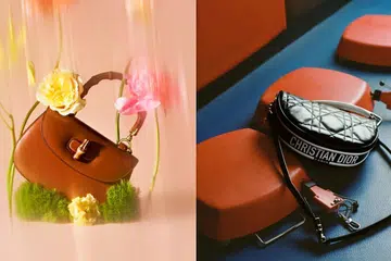 Fashion, Product Launches, January