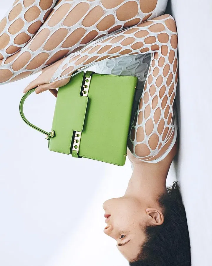 Discover these Timeless and Understated Designer Handbags from Moynat to Delvaux