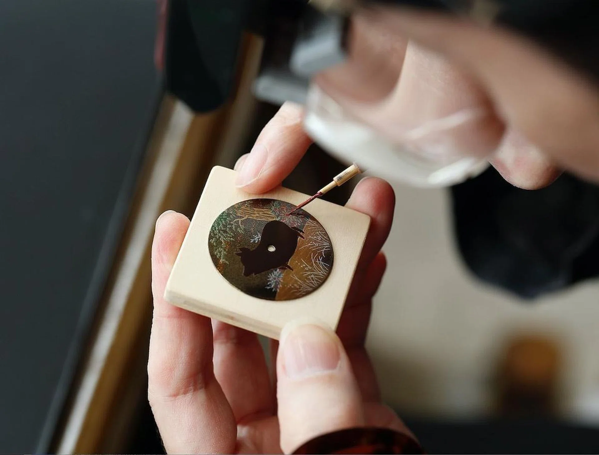 Watch, year of the pig, 2019, zodiac, Harry Winston, Chopard, Jaquet Droz, Vacheron Constatin, Piaget, Panerai