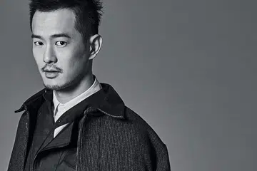 Businessman, restaurateur ，企业家