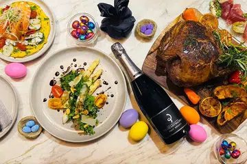 Easter, Easter Sunday, Easter Sunday Brunch, Easter Buffet, Easter Menu, Easter Feast, Easter Holiday, Good Friday, Restaurants, Buffet