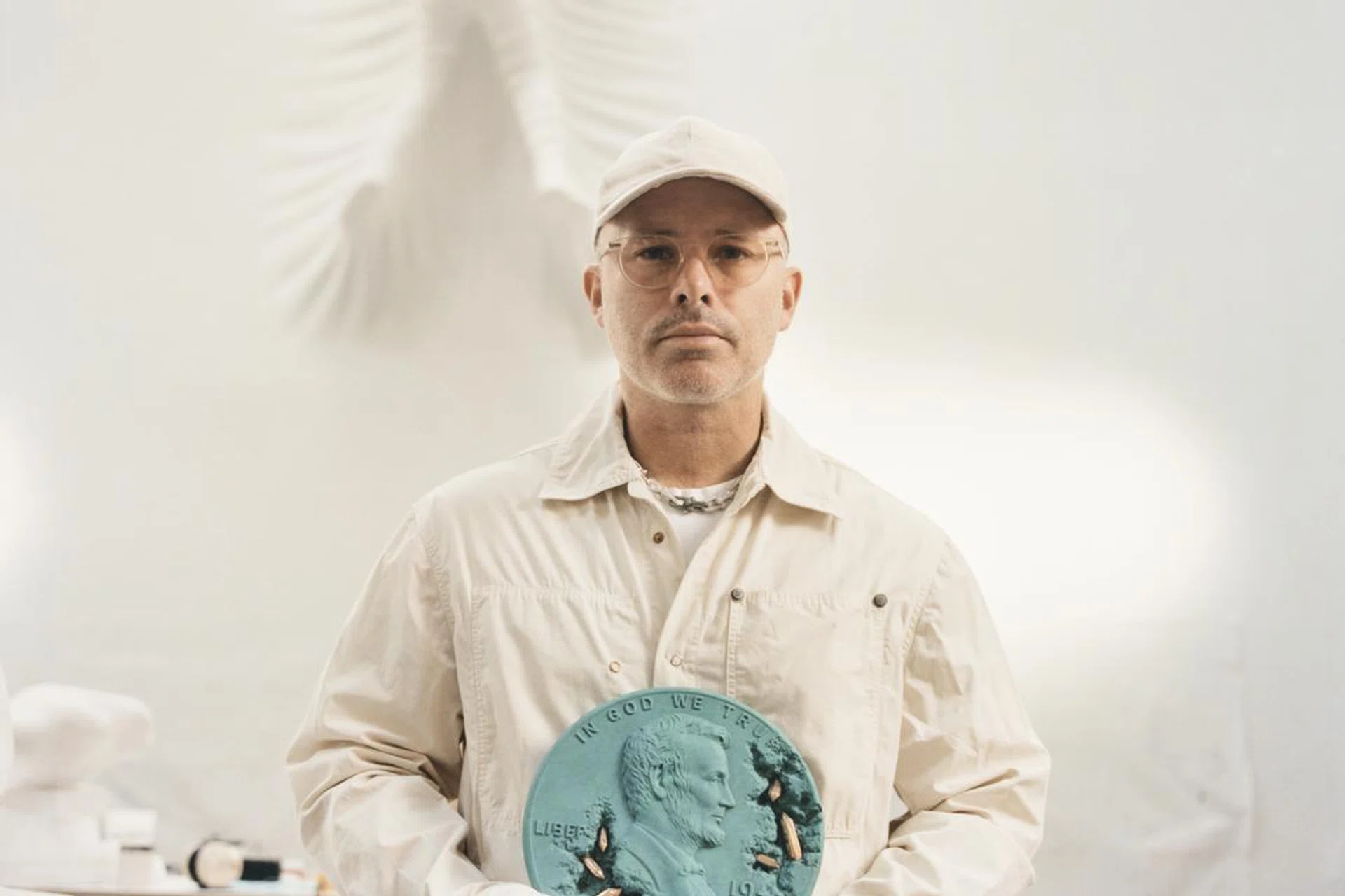 Tiffany & Co., Daniel Arsham, Tiffany & Arsham Studio HardWear, HardWear Collection