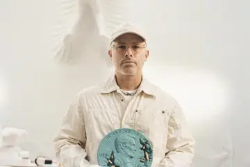 Tiffany & Co., Daniel Arsham, Tiffany & Arsham Studio HardWear, HardWear Collection
