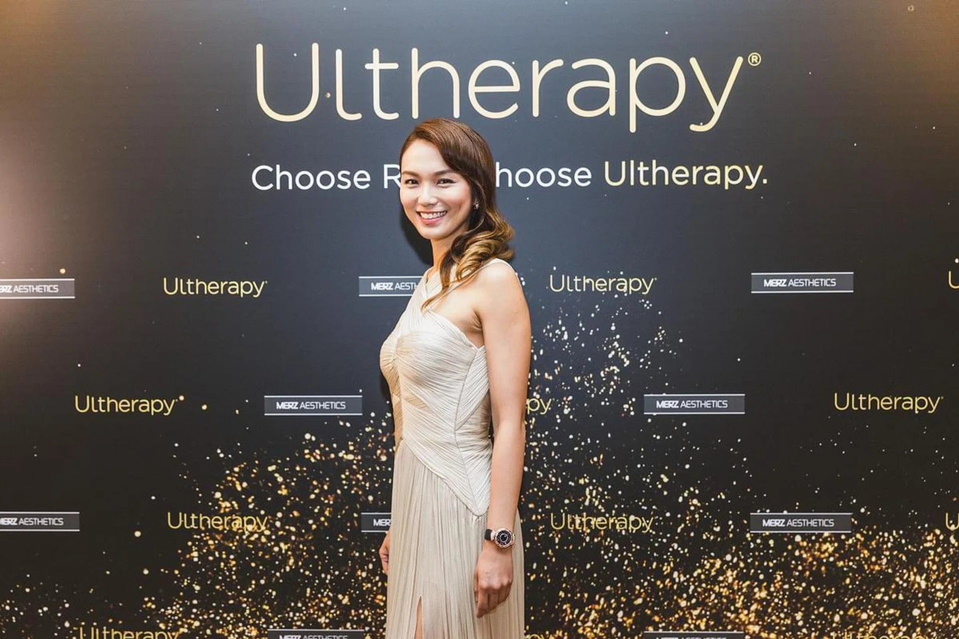 Joanne Peh, Mers Aesthetic, Celebrity